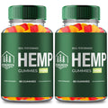 Hemp Gummies 2 Pack Q515