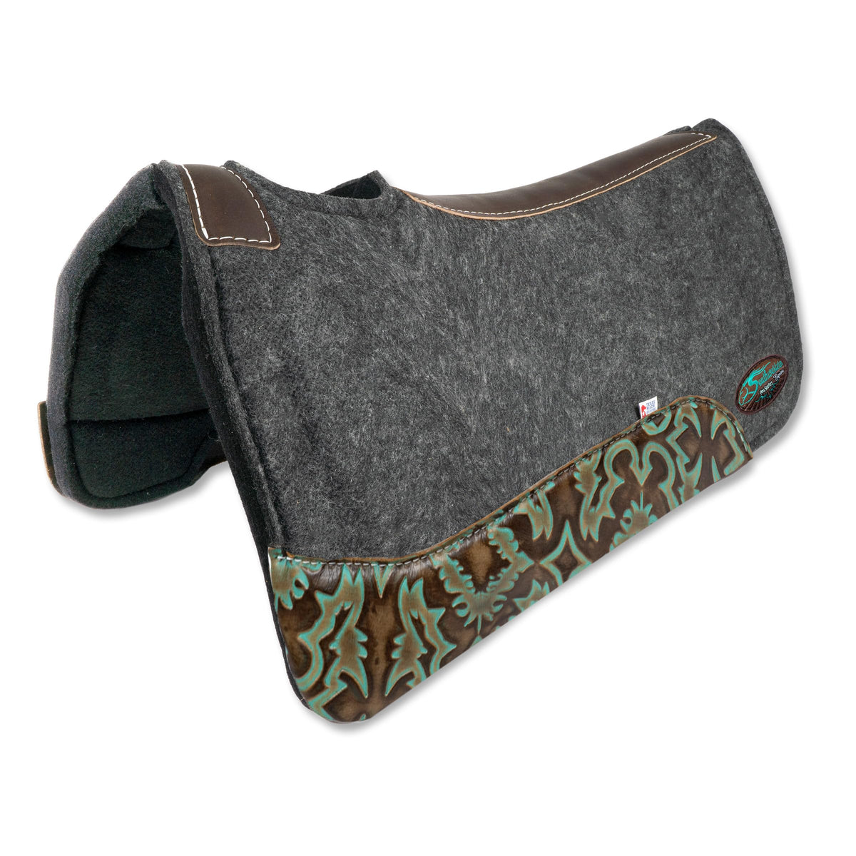 Western Saddle Pad S840140
