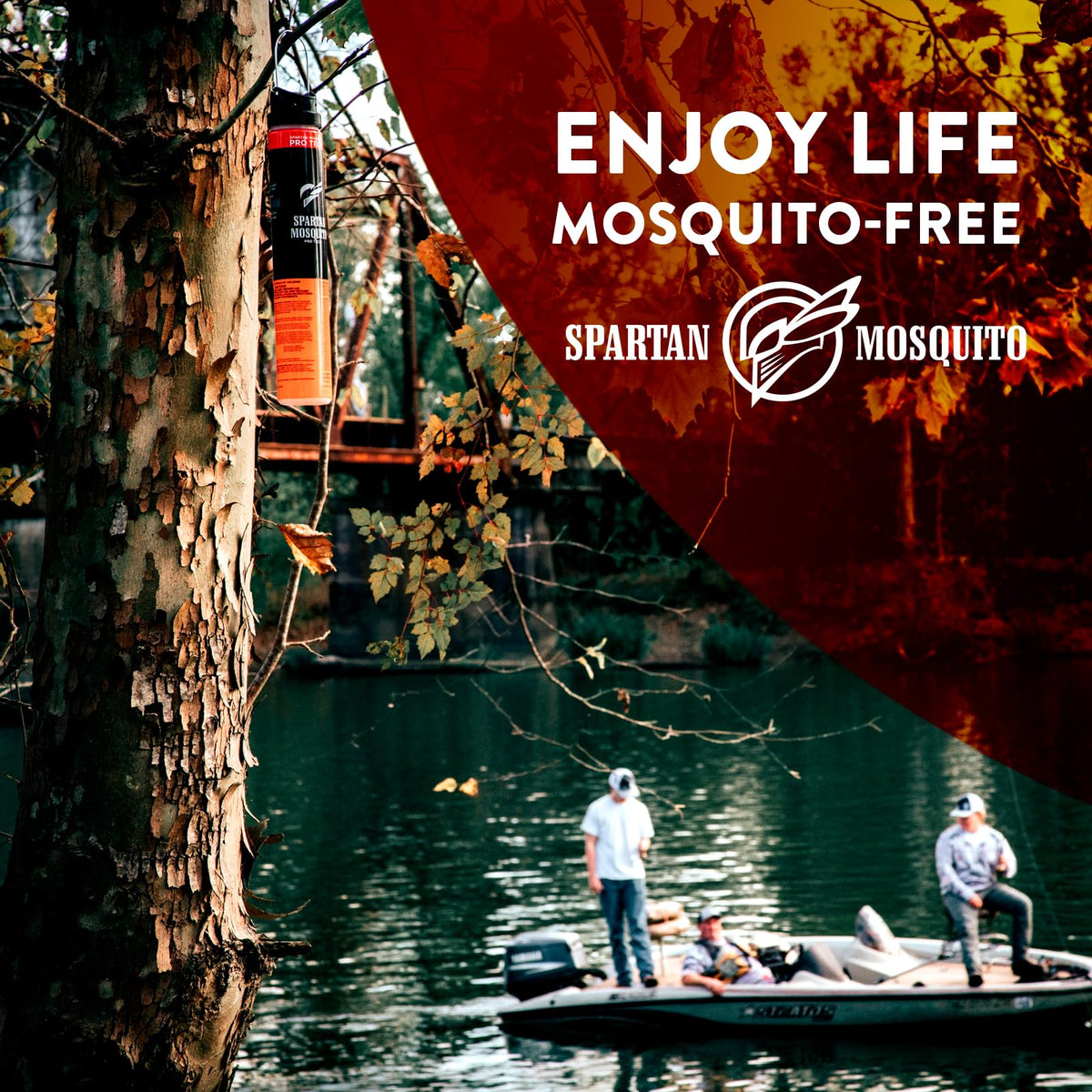 Mosquito Repellent 4 Tubes H383224