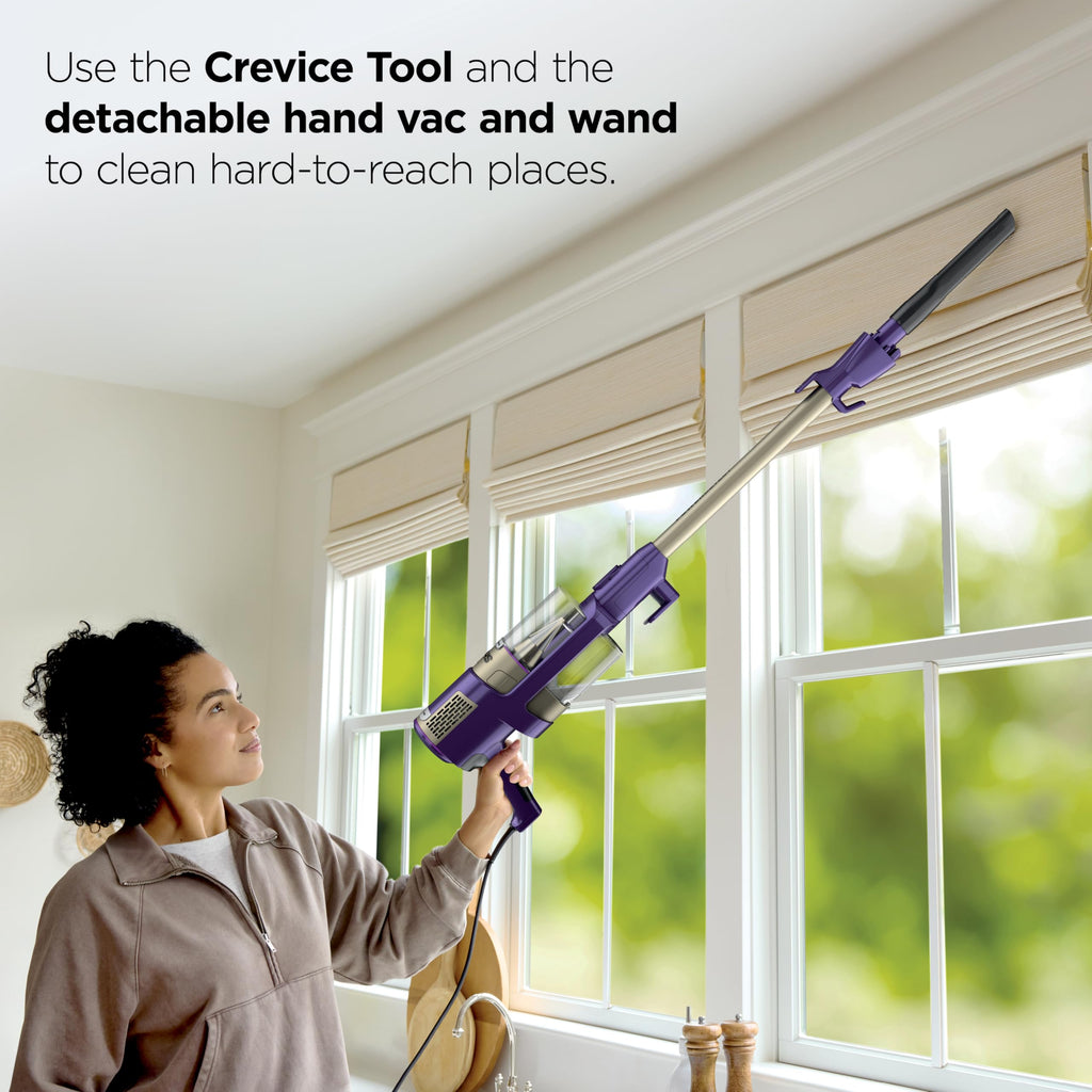 Corded Stick Vacuum E62644