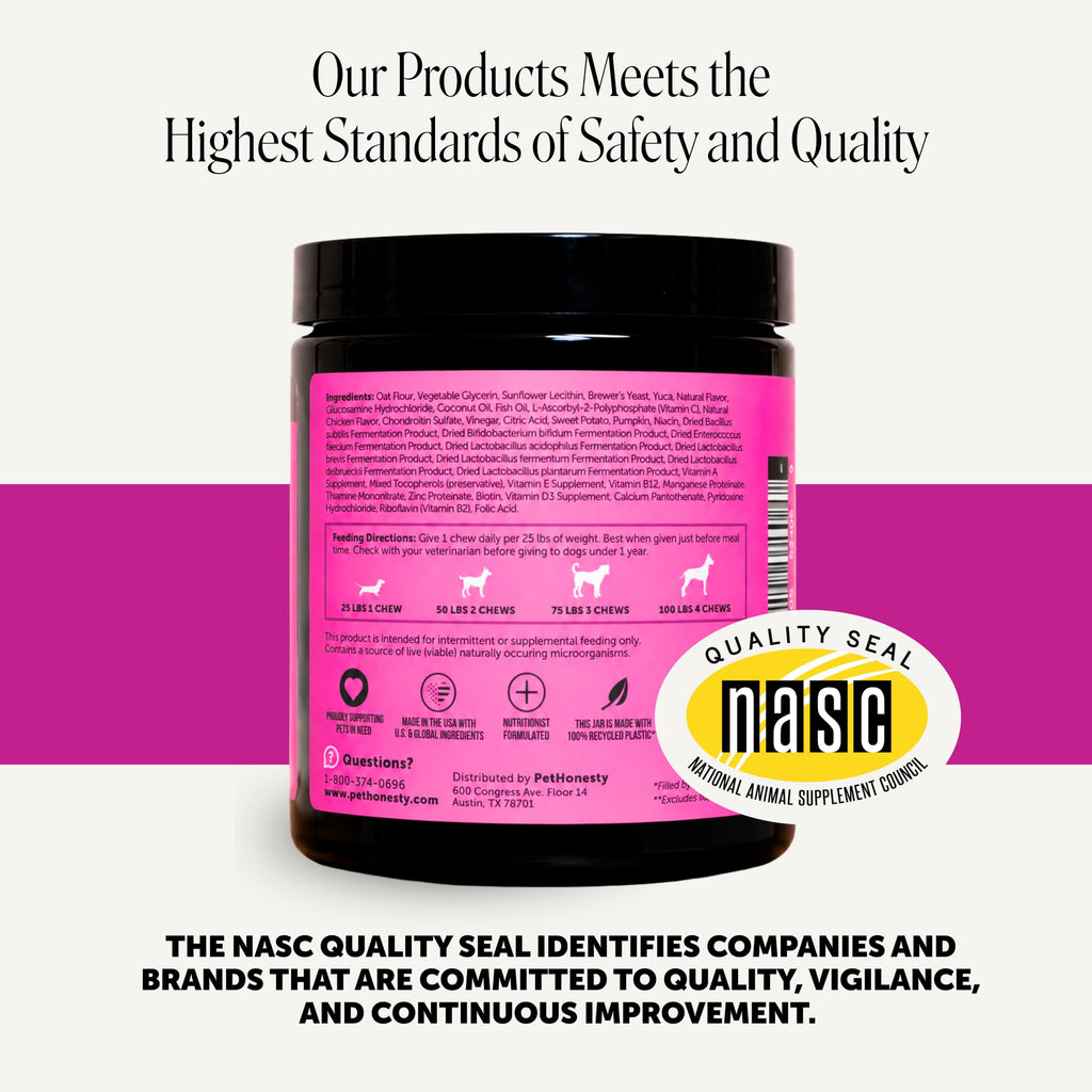 90 Ct Dog Multivitamin G7760