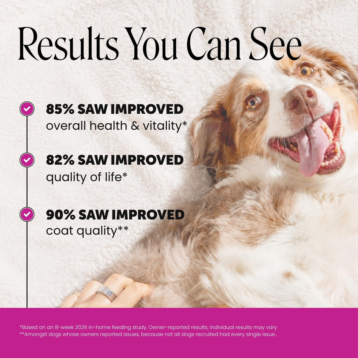 90 Ct Dog Multivitamin G7760