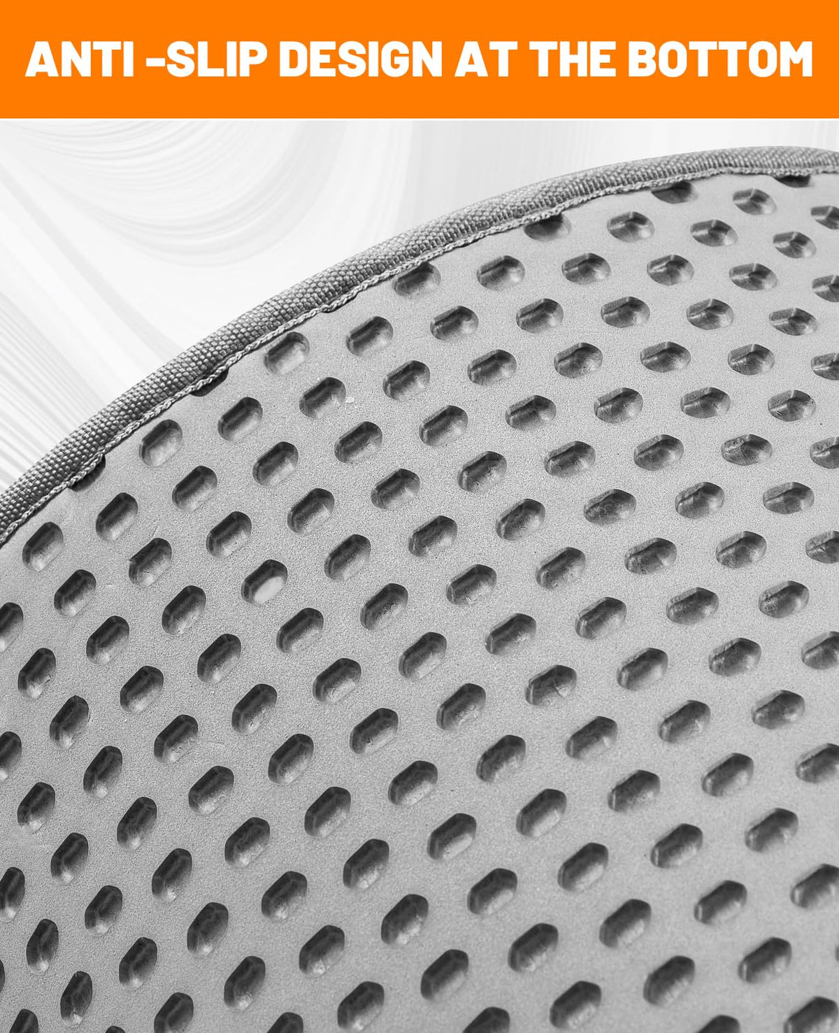 Extra Large Honeycomb Cat Litter Mat 46"x26" E6975