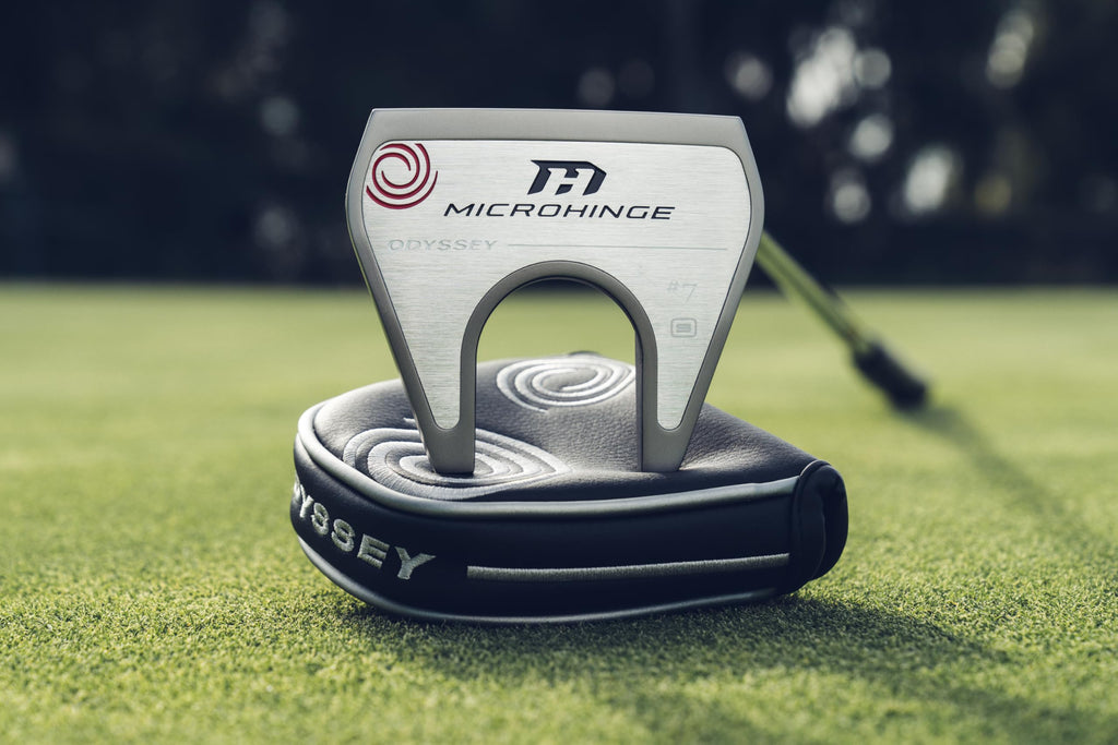 Golf Putter T23786