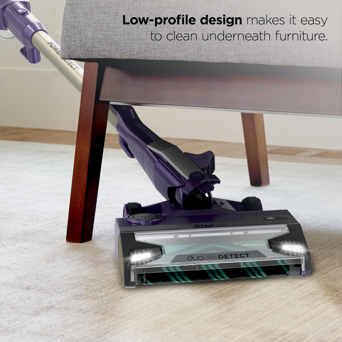 Corded Stick Vacuum E62644