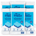 6 Pack Water Softener Salt, 40 lbs Q616628