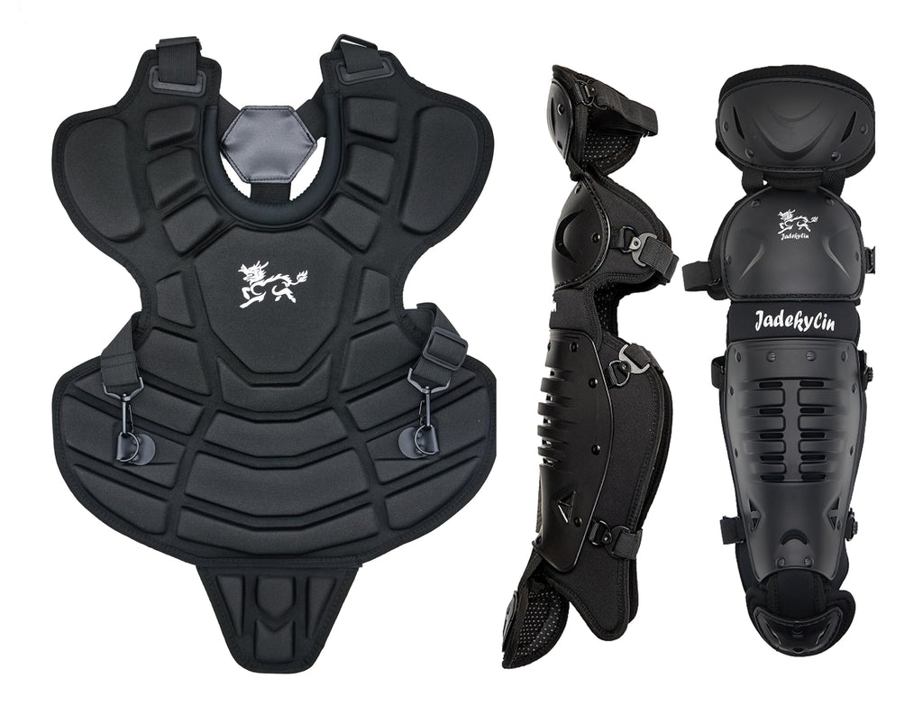 14" Youth Baseball Softball Catcher Gear W470