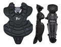 14" Youth Baseball Softball Catcher Gear W470