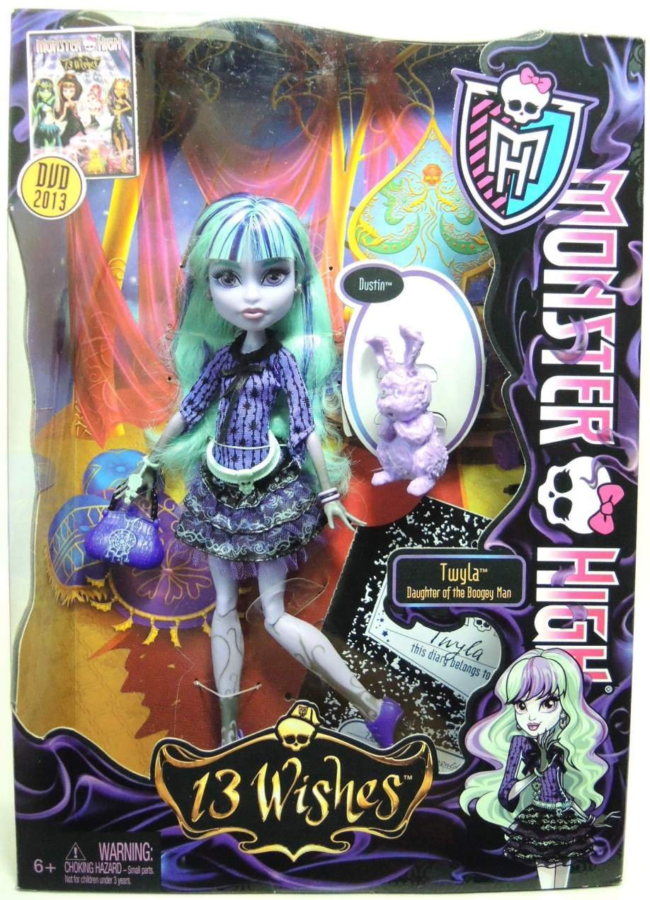 Doll Q92180