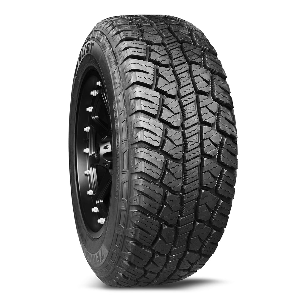 Set of 4 275/60R20 115T All Terrain Tire X510