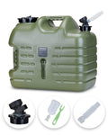 8.2 Gal Camping Water Jug with Spigot N836675