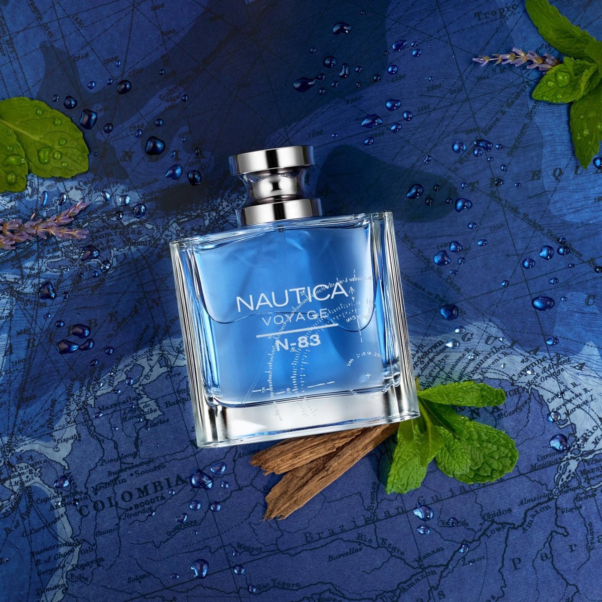 Eau de Toilette Spray 3.3 fl oz T2436