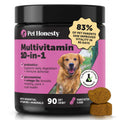 90 Ct Dog Multivitamin G7760