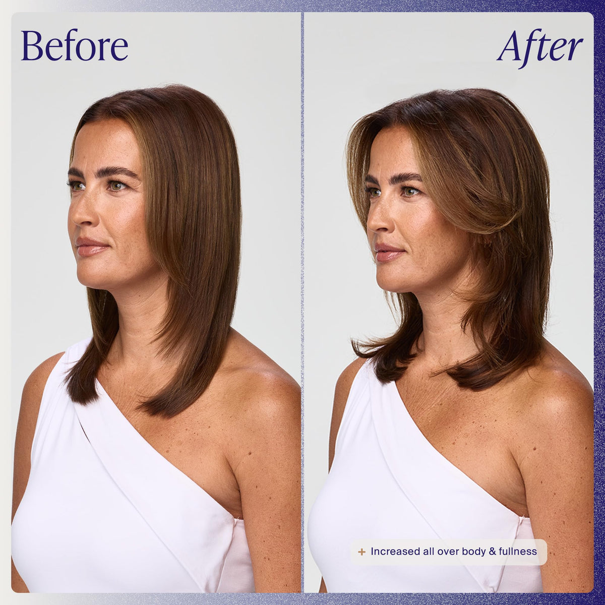Light Hold Styling Crème O674