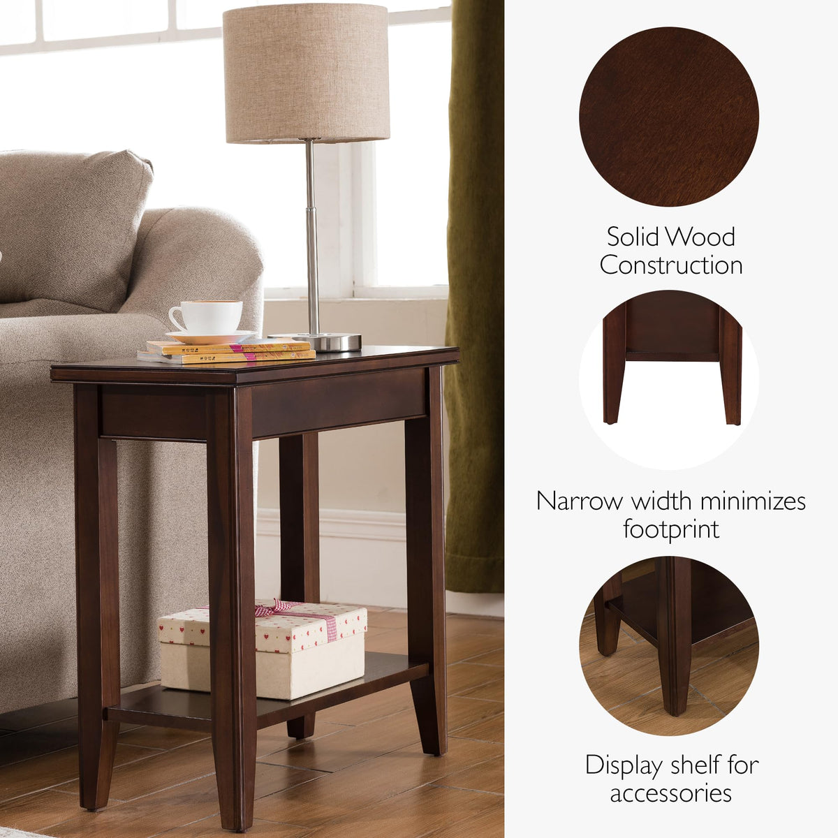 End Table H576