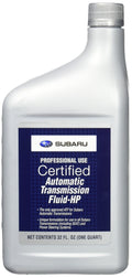 Automatic Transmission Fluid 1 Quart D301