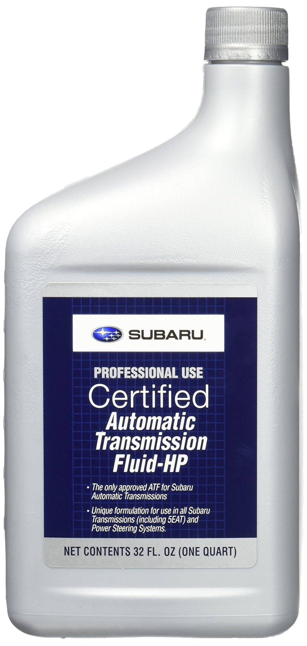 Automatic Transmission Fluid 1 Quart D301