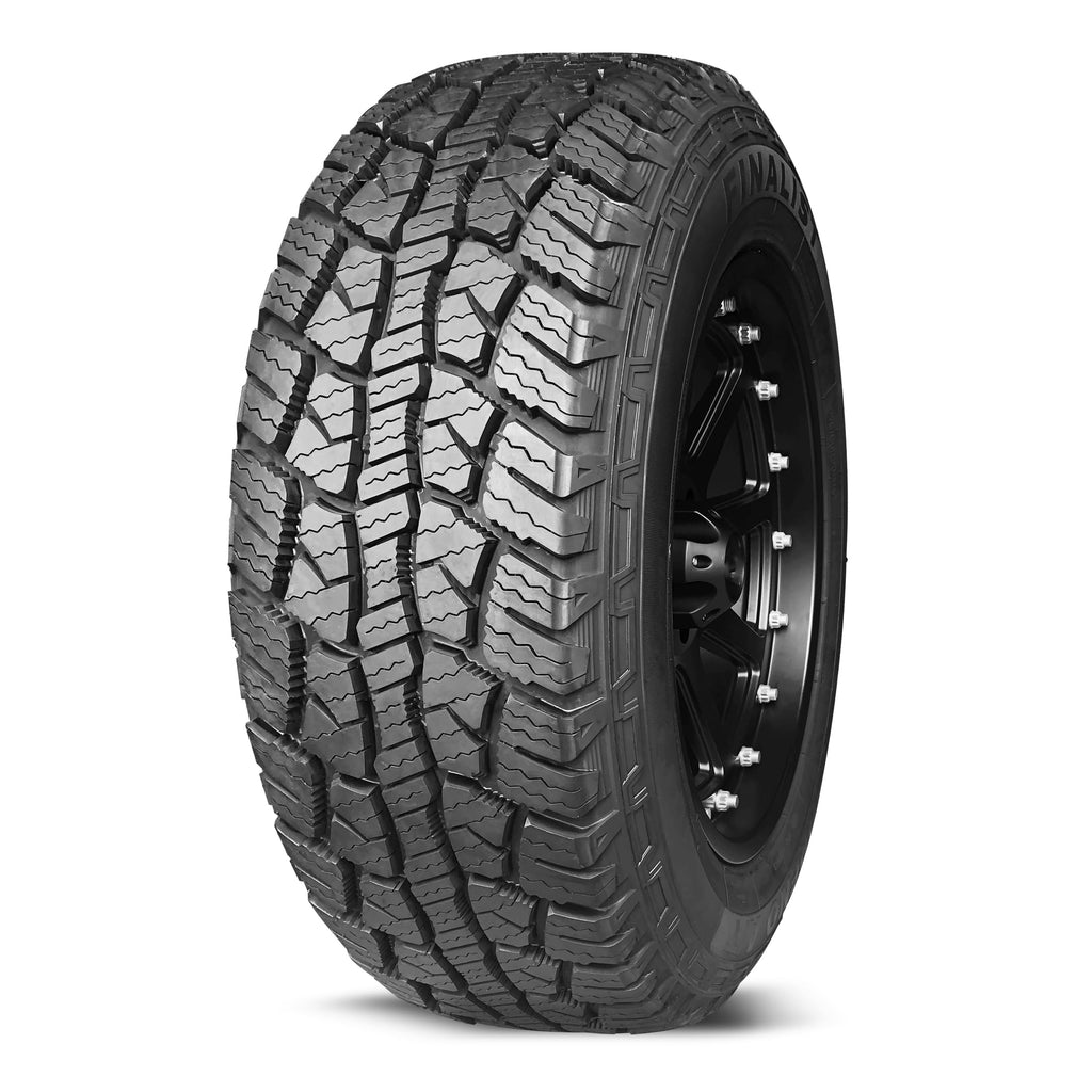 Set of 4 275/60R20 115T All Terrain Tire X510