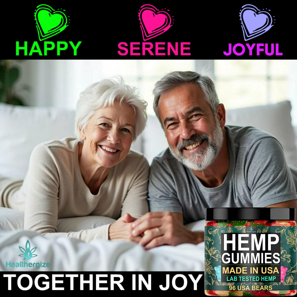 Hemp Gummies J20950