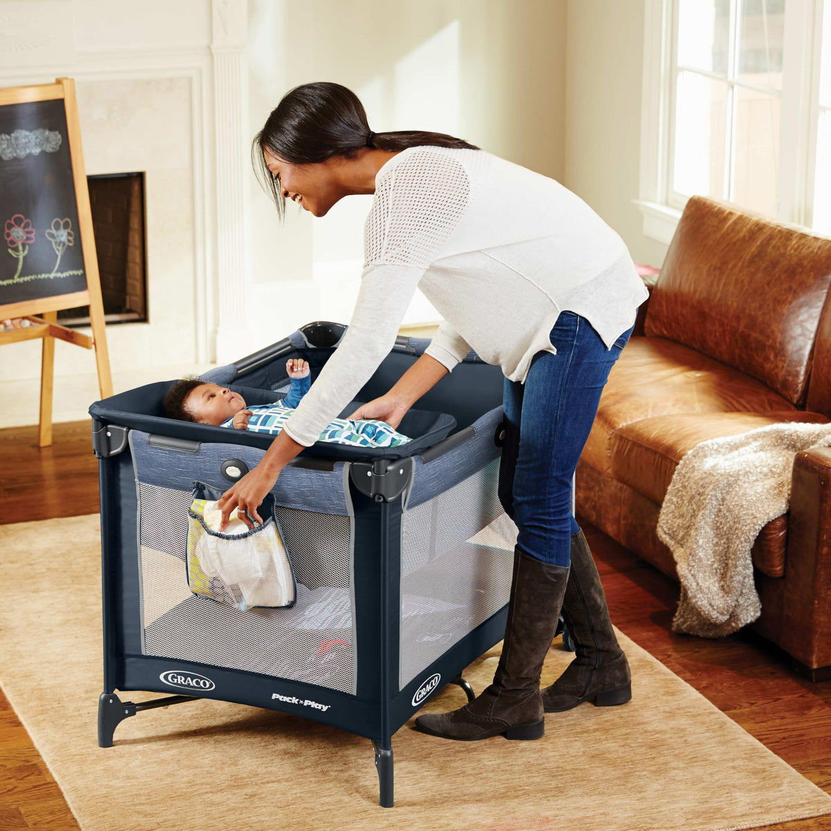 Pack 'n Play Playard D365