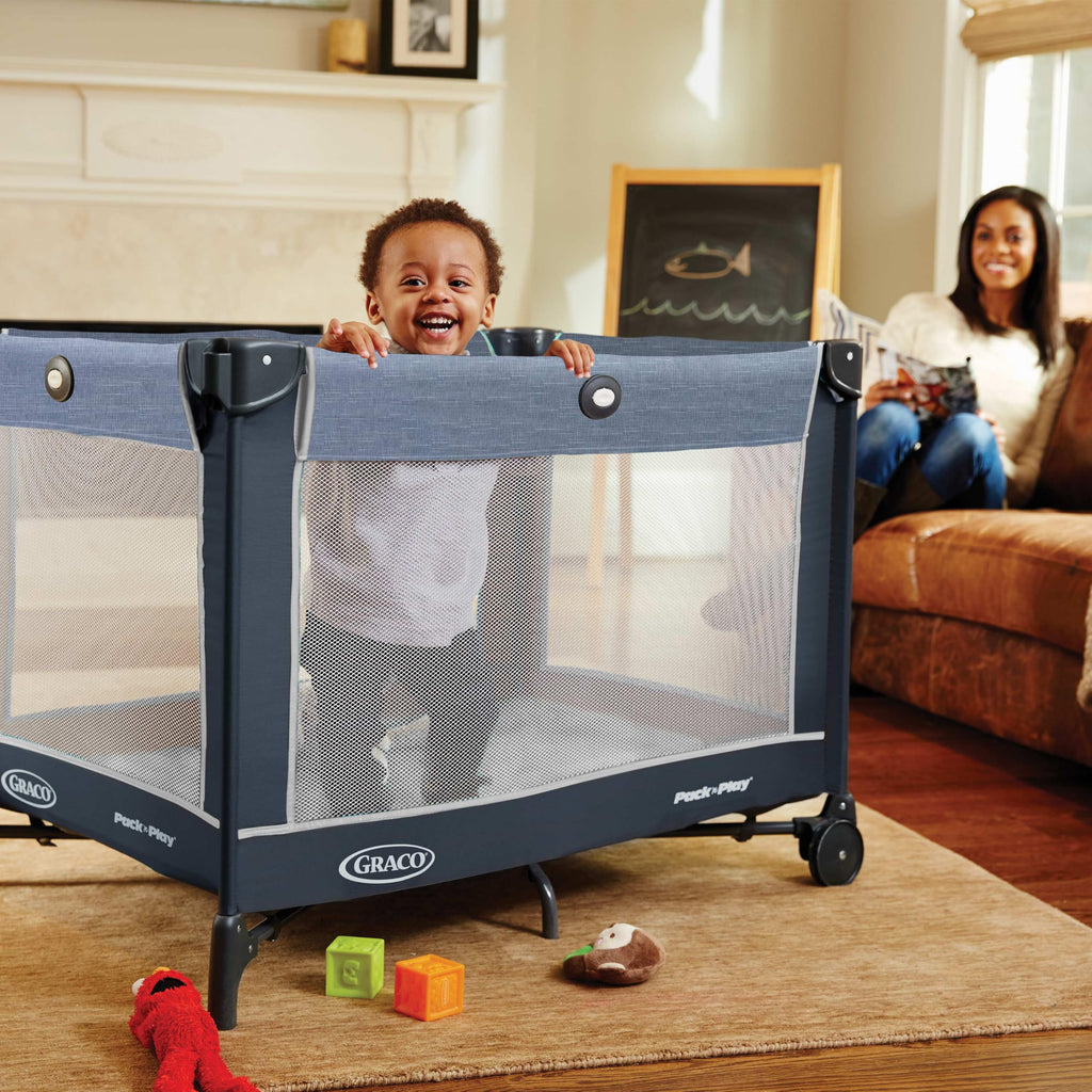 Pack 'n Play Playard D365