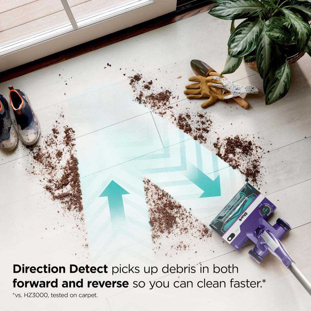 Corded Stick Vacuum E62644