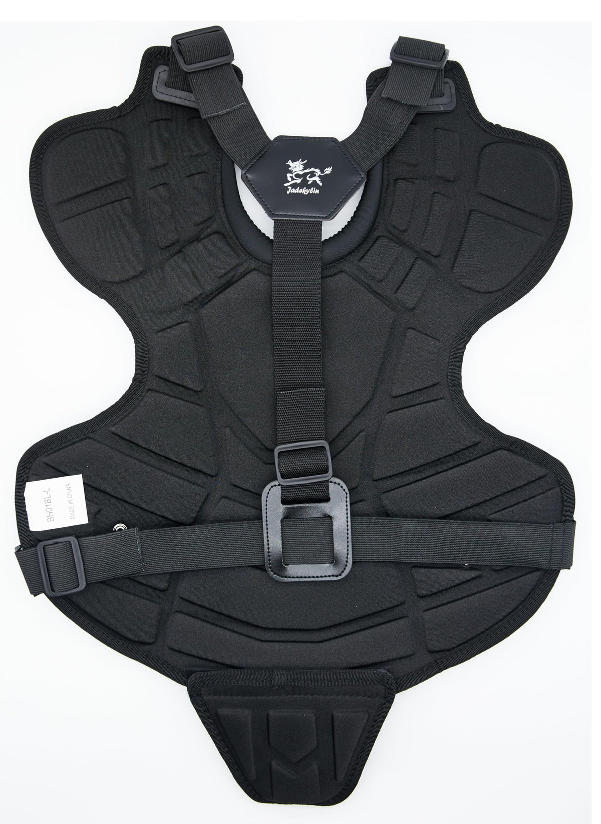 14" Youth Baseball Softball Catcher Gear W470