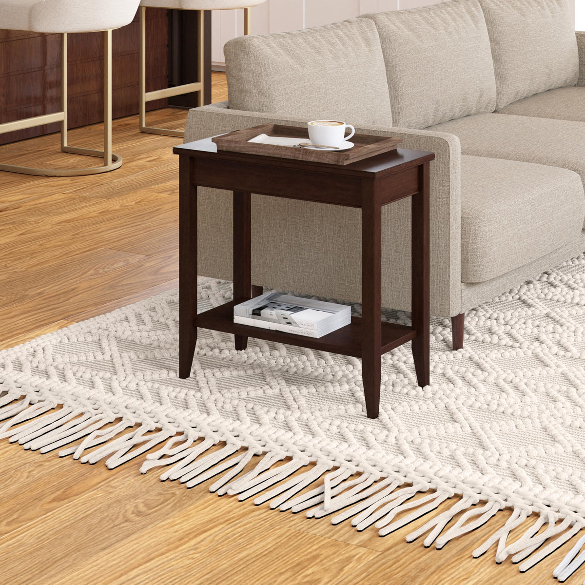 End Table H576