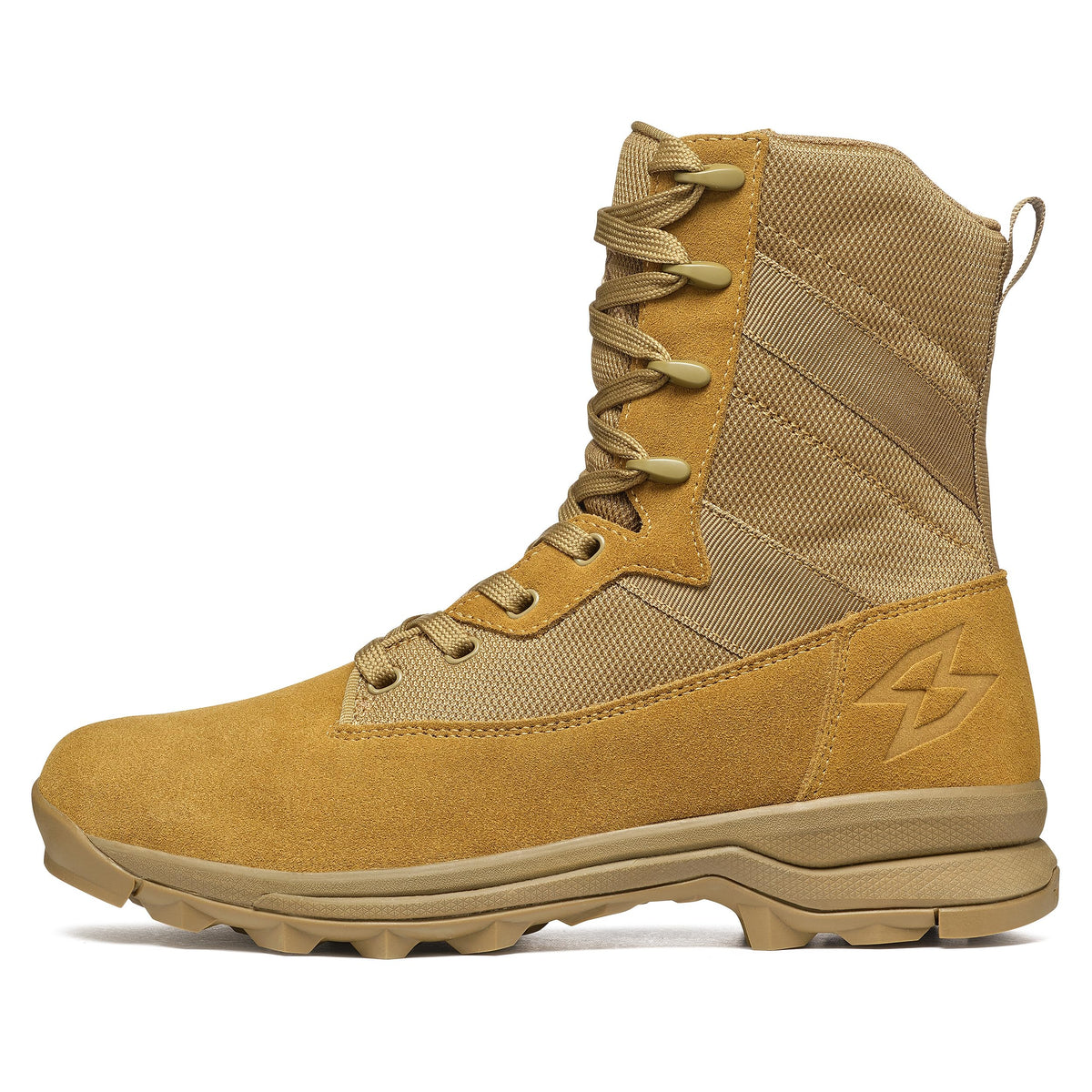 Women's Combat Boots X98976